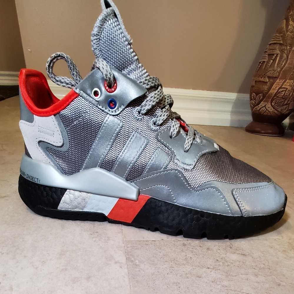 Brand new Adidas Nite Jogger Unisex
